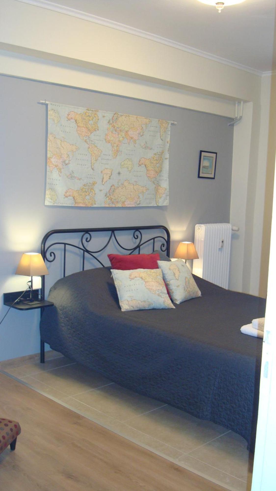 Kolonaki. Luxurious Studio Athen Exterior foto